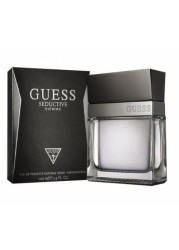 عطر سيداكتف أوم من جيس للرجال - 100مل - أو دو تواليت