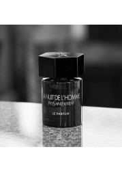 Yves Saint Laurent La Nuit De L'Homme Le Parfum For Men - Eau De Parfum