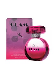 Kim Kardashian Glam for women - 100ml - Eau de Parfum