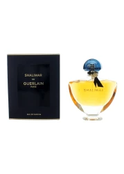 Guerlain Shalimar For Women - 90ml - Eau de parfum