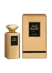عطر ليدي إنتنس من كورلوف للنساء - 88مل -لي بارفيوم