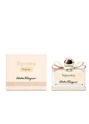 Salvatore Ferragamo Signorina Eleganza For Women - 100ml - Eau De Parfum