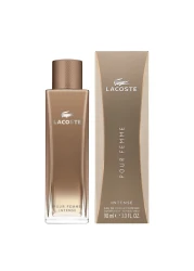 Lacoste Pour Femme Intense For Women - 90ml - Eau de Parfum