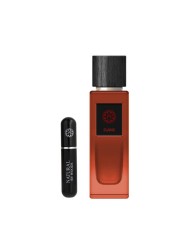 The Woods Collection Natural Flame - Eau de Parfum