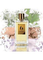 Rosendo Mateu Olfactive Expressions 6 Jasmin Sandalwood Oriental Musk - Eau De Parfum
