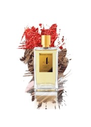 روسندو ماتيو اولفاكتيف اكسبريشنز عطر 4 سافرون عود فانيلا - او دو برفيوم