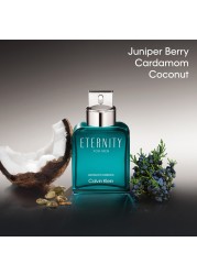 Calvin Klein Eternity Aromatic Essence for Men - Parfum Intense
