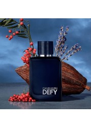 Calvin Klein Defy for Man- Parfum