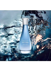 Davidoff Cool Water Reborn for Women - Eau de Toilette