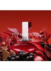 Calvin Klein My Euphoria for Women - Eau de parfum