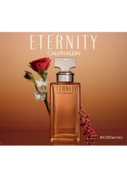 Calvin Klein Eternity for Women - Eau de Parfum Intense