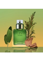 Calvin Klein Eternity for Men - Eau de Parfum