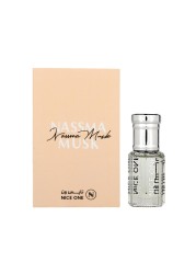 Blanco Nassma Musk - Half Tola