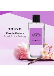Pret A Porter Tokyo for Women - Eau de Parfum