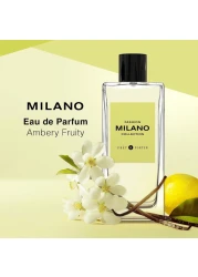 Pret A Porter Milan For Women - Eau de Parfum