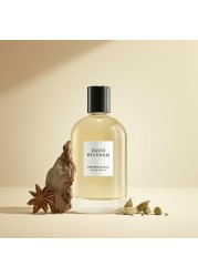 David Beckham Refined Woods For Men - Eau de Parfum