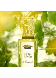 Sisley L'Eau Rêvée d'Hubert - Eau De Toilette
