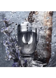 Paco Rabanne Invictus Platinum for Men - Eau de Parfum