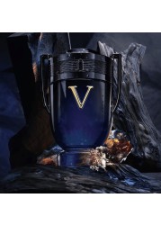 Paco Rabanne Invictus Victory Elixir for Men - Eau de Parfum
