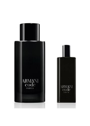 Giorgio Armani Armani Code Set for Men - Parfum - 2 Pieces