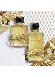 Yves Saint Laurent Libre Collector for Women - Eau De Parfum