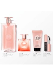 Lancome Idole Set for Women - Eau De Parfum - 4 Pieces