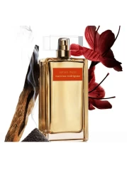 Narciso Rodriguez safran musc - eau de parfum intense