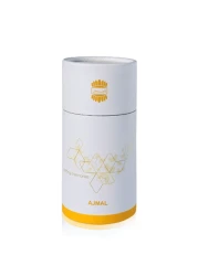 Ajmal Musk Rose Perfume Oil - 24ml