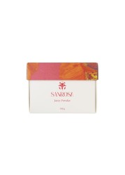 Sanrosa Body Scented Powder Jazzy