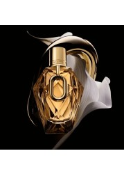 Paco Rabanne Million Gold For Women - Eau de Parfum
