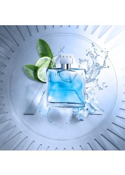 Azzaro Chrome For Men - Eau De Toilette