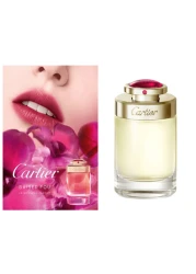 Cartier Baiser Fou For Women - Eau de Perfum