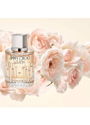 Jimmy Choo Illicit For Women - Eau De Parfum