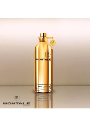 Montale Aoud Leather - Eau de Parfum