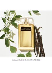 Narciso Rodriguez Amber Musc Intense for Women - Eau De Parfum