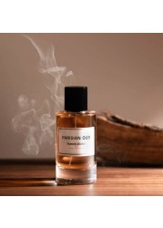 Franck Olivier Parisian Oud - Eau de Parfum