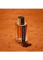 Salvatore Ferragamo Spicy Leather for Men Special Edition - Parfum