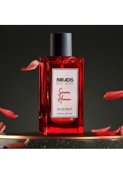 Paradis Des Sens Seven Heaven - Eau De Parfum