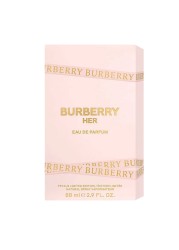 Burberry Her Petals Limited Edition for Women - Eau de Parfum - 88ml