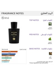 Acqua Di Parma Ambra - Eau de Parfum