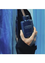 عطر اومو اوربن فيل بور اوم من سلفاتوري فيراغامو للرجال - او دي تواليت