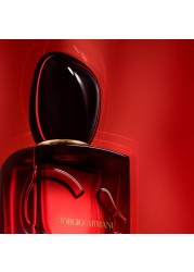 Giorgio Armani Si Passione Intense for Women - Eau de Parfum