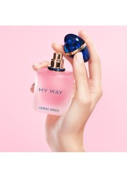 Giorgio Armani My Way Floral for Women - Eau De Parfum