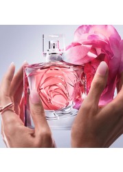 Lancome La Vie Est Belle Rose Extraordinaire for Women - Eau De Parfum