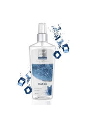 Pure Beauty Men Body Splash Dark Ice - 250ml