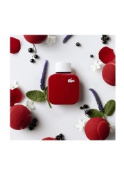 Lacoste Eau De Lacoste L.12.12 Pour Elle French Panache For Women - Eau De Toilette