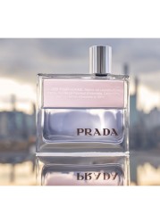 Prada Amber Pour Homme For Men - Eau De Toilette