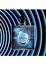 Yves Saint Black Opium Intense For Women - Eau de Perfum