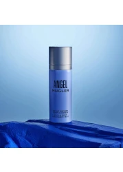 موغلر عطر شعر وجسم انجل للنساء - او دو برفيوم