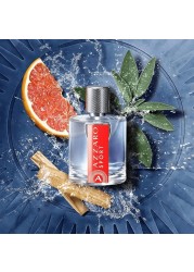 Azzaro Sport For Men - Eau De Toilette
